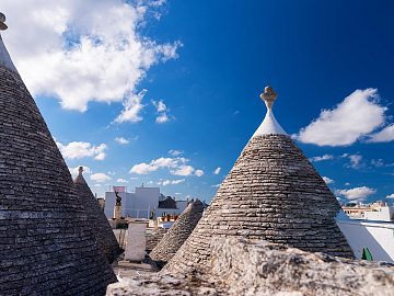 Zdjęcie kierunku: Bari